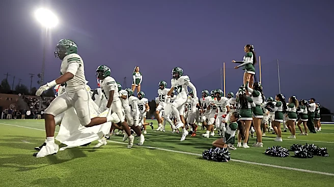 Check out all the scores from Week 6 in high school football
