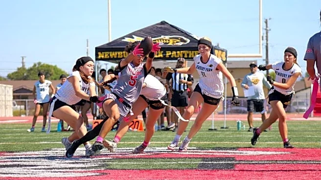 The top performers from high school sports from Sept. 28-Oct. 3