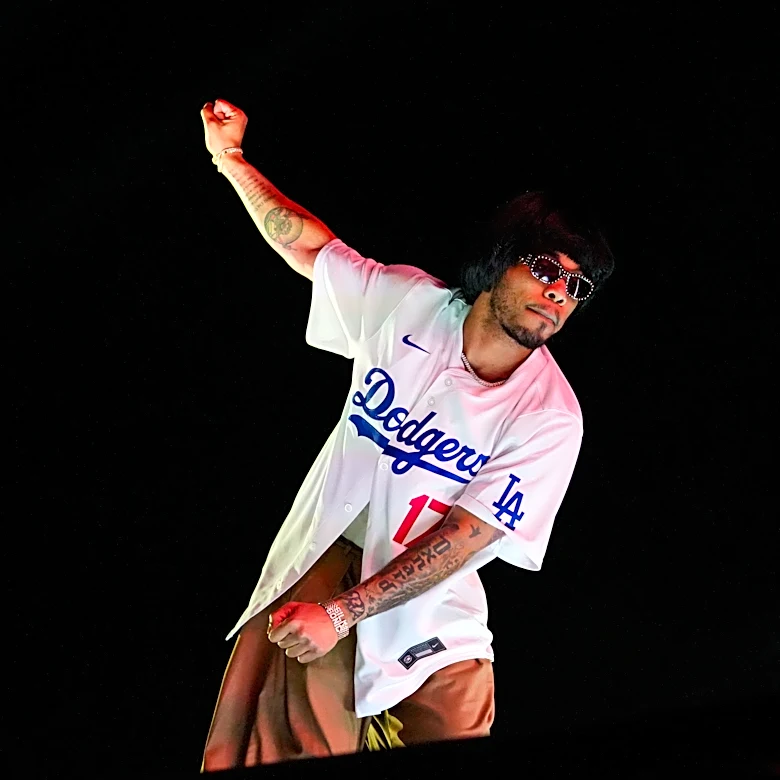 Ventura event to feature musician Anderson .Paak alter ego DJ Pee .Wee