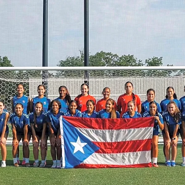 Moorpark soccer player makes Puerto Rico U17 World Cup team