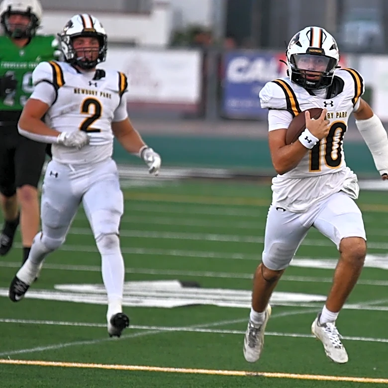 The Star’s Super 10 football rankings entering Week 7