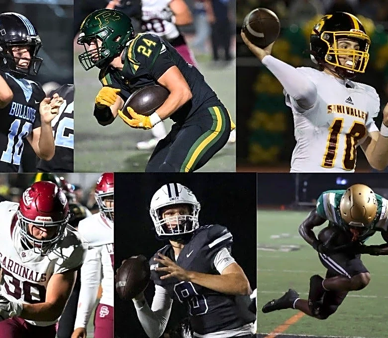VOTE for the @vcspreps football Player of the Week for Week 6