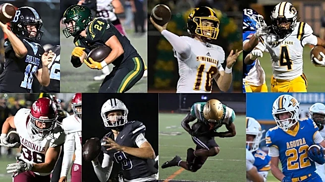 VOTE for the @vcspreps football Player of the Week for Week 6