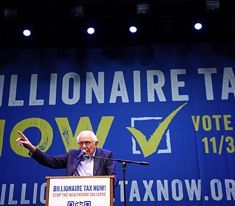Billionaire tax explained: What you need to know about Proposition 40