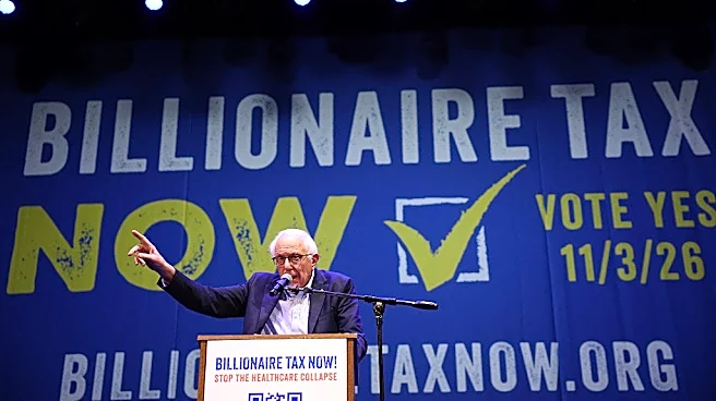 Billionaire tax explained: What you need to know about Proposition 40