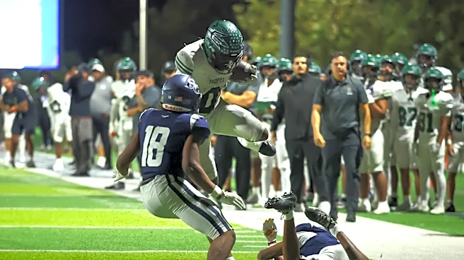 The Star's midseason ranking of Ventura County's top 100 football players