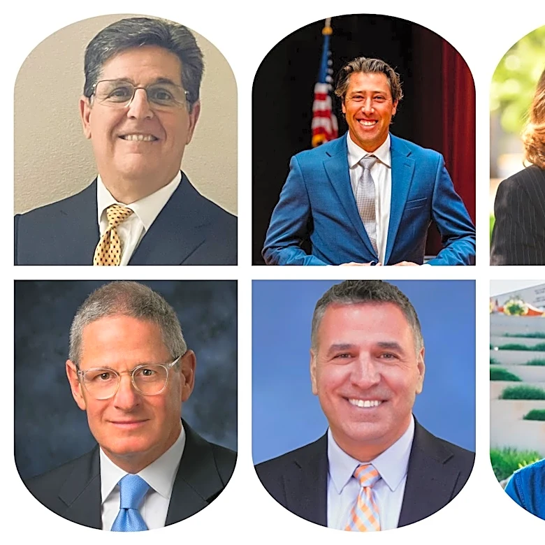 Meet the Thousand Oaks City Council candidates | election