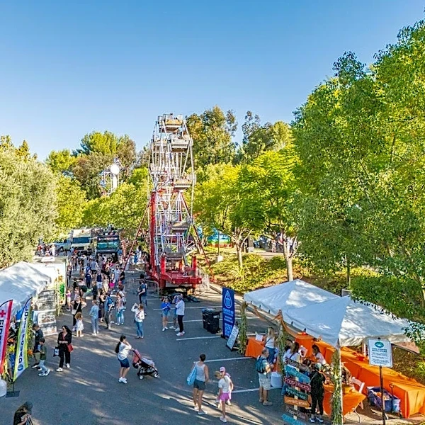 Check out these 3 free, family-friendly events across Ventura County