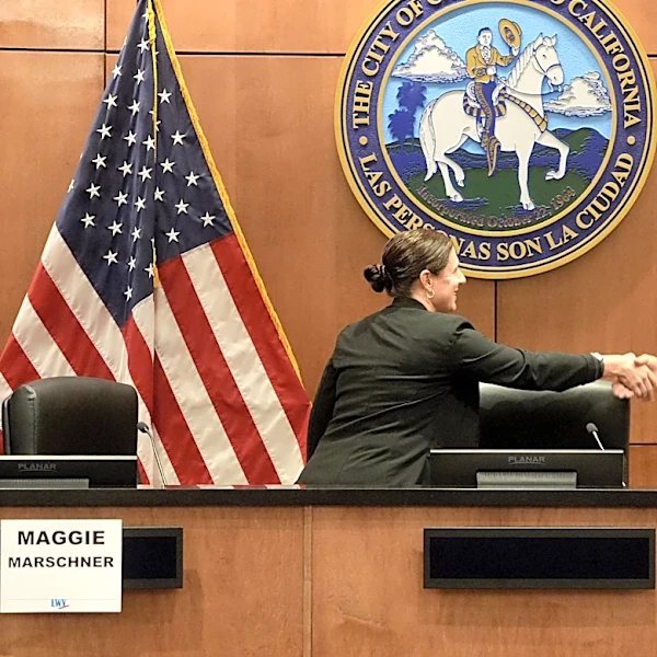 County superintendent race wide open for first time in a century