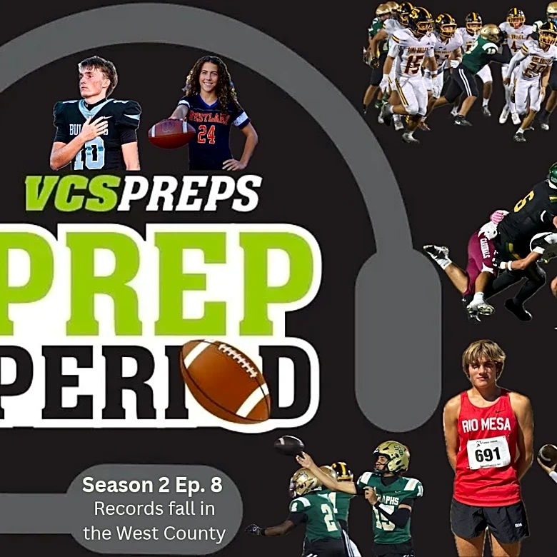 West County records fall and breakout players emerge on Prep Period