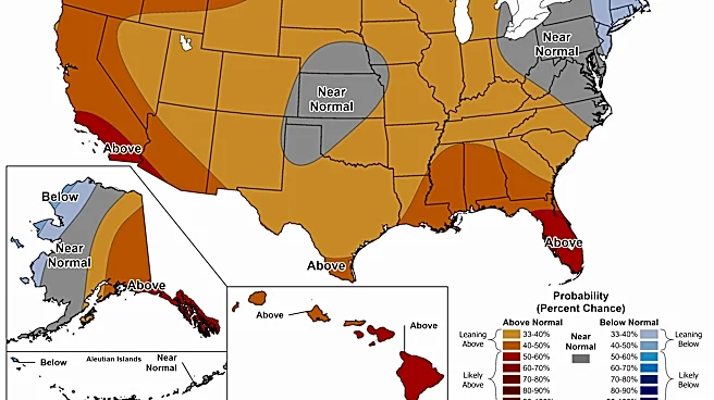 From dangerous heat to rain and flooding, what to expect this weekend