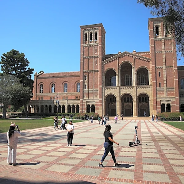 Why Californians always fight over UC | Mathews
