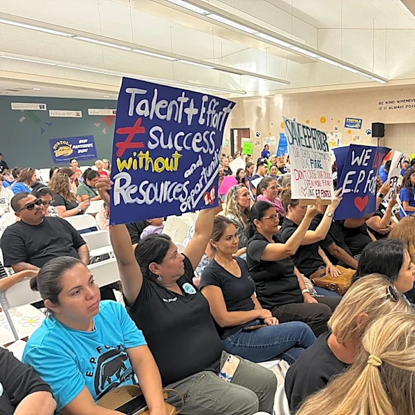 Ventura committee ranks these elementary schools for closure