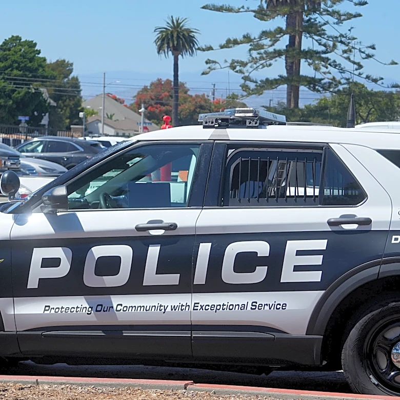 Oxnard man hid in pantry for hours before burglary, police say