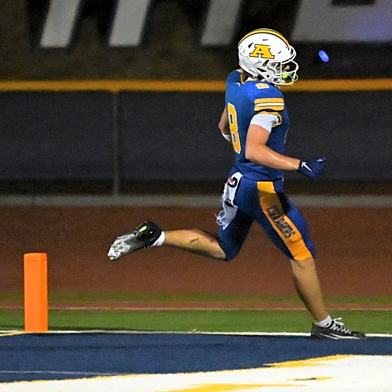LIVE coverage of Week 7 in high school football