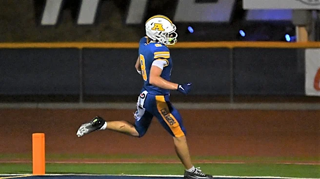 LIVE coverage of Week 7 in high school football