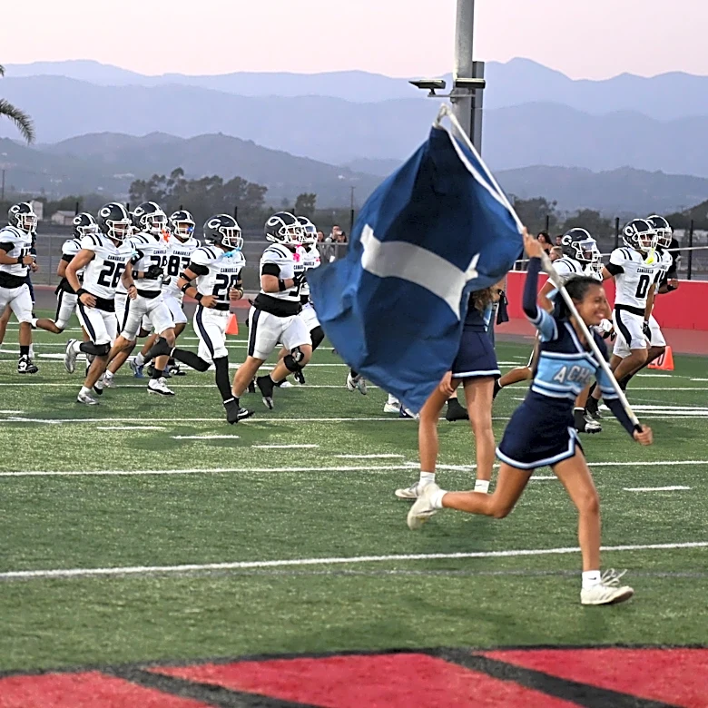Check out all the scores from Week 7 in high school football