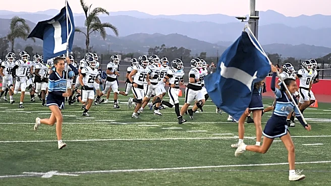 Check out all the scores from Week 7 in high school football