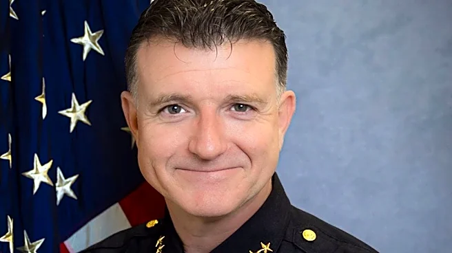 Port Hueneme police chief to retire after three-plus years in role