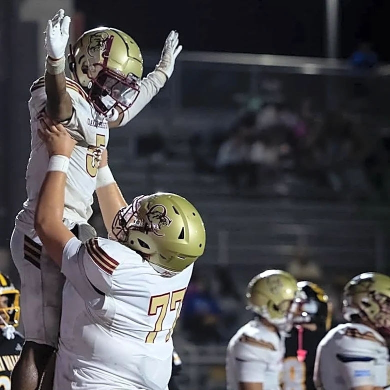 Late heroics, fantastic finishes make for memorable Week 7