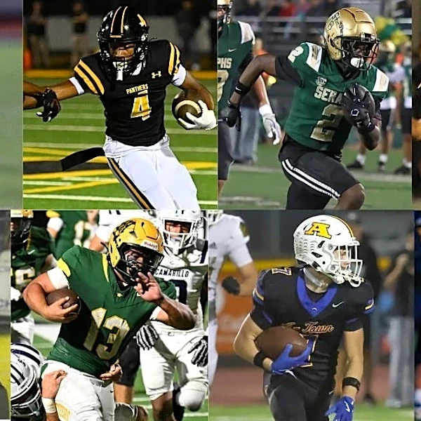 VOTE for the @vcspreps football Player of the Week for Week 7