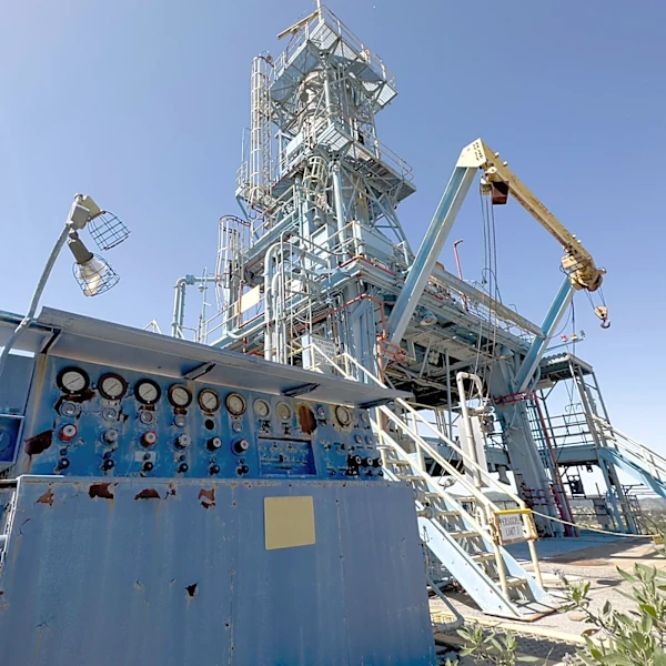 Building demolition at field lab is danger to public health | Your Turn