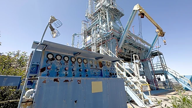 Building demolition at field lab is danger to public health | Your Turn