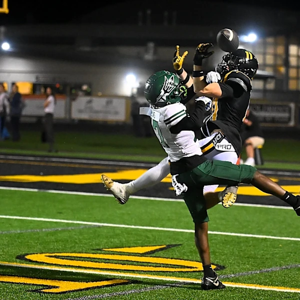 The Star’s Super 10 high school football rankings entering Week 8
