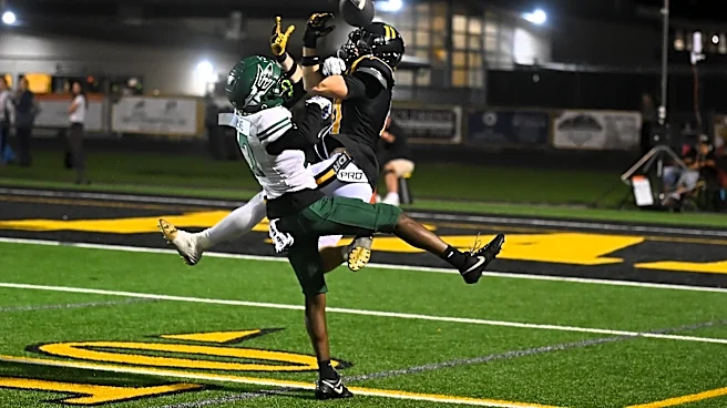 The Star’s Super 10 high school football rankings entering Week 8