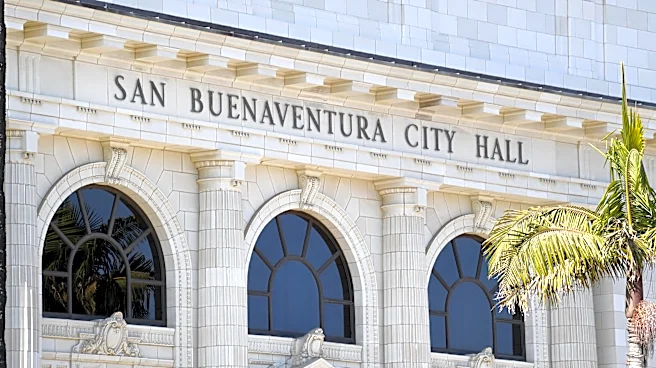 Ventura council, superintendent race, candidates' qualifications | Letters