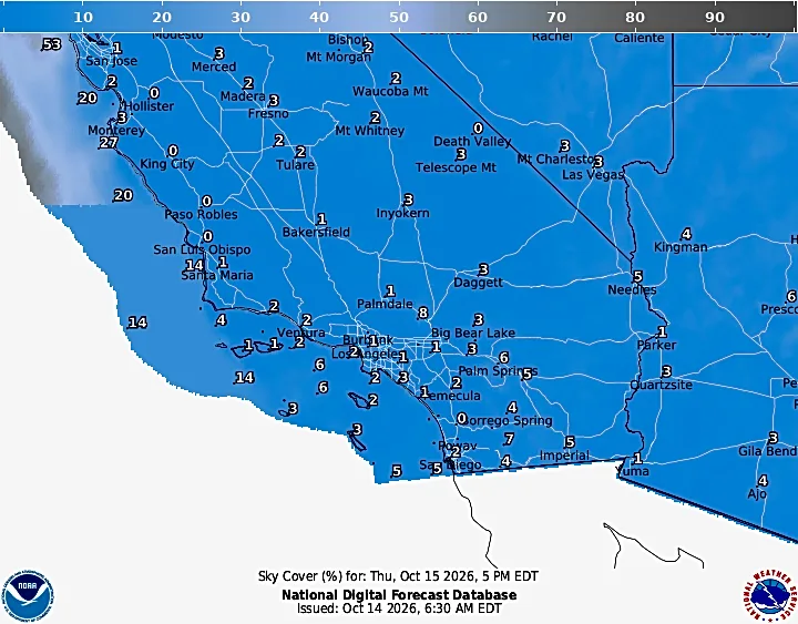 Next California rocket launch coming up. Where to see SpaceX Falcon 9