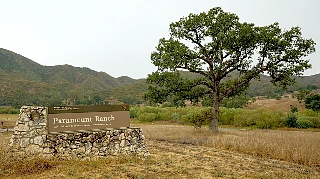 Local parks, trails to close amid red flag conditions, Santa Ana winds