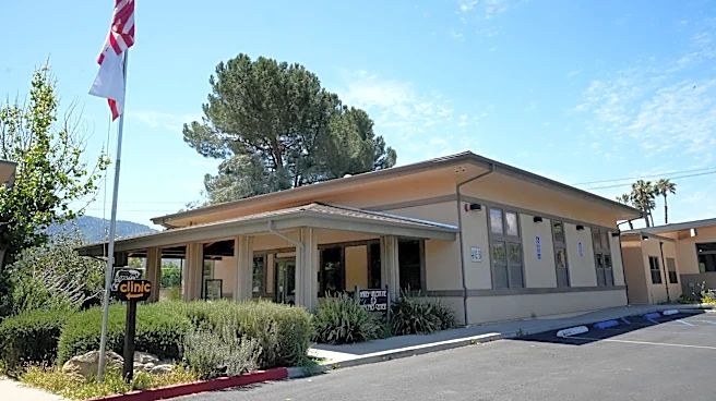 Ex-exec of Ventura County Humane Society sues for wrongful termination