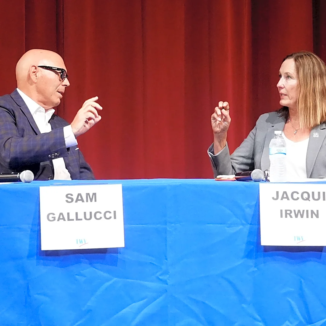Meet the candidates in Ventura County's biggest congressional district