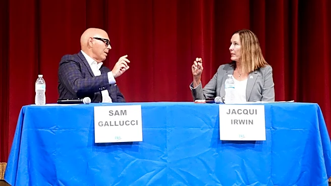 Meet the candidates in Ventura County's biggest congressional district