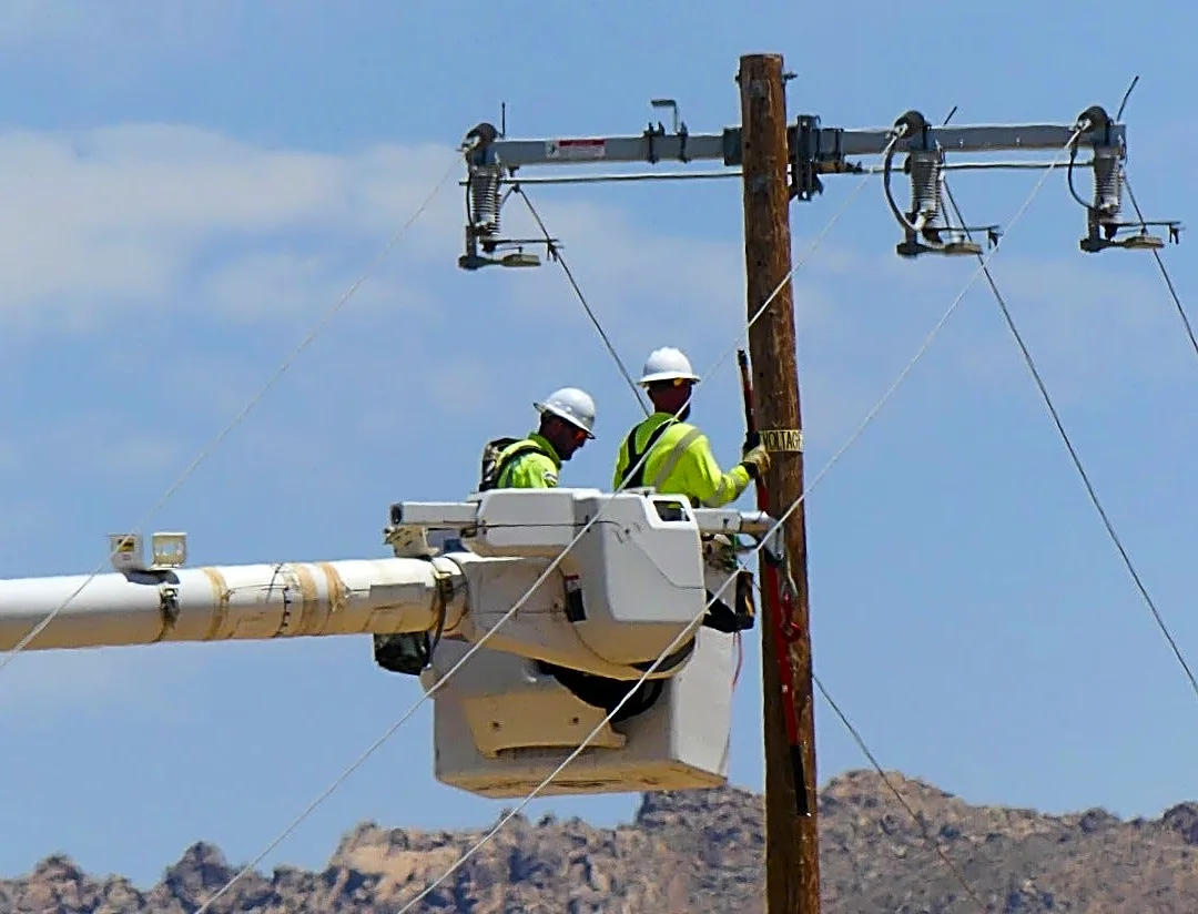 The dark side of SoCal Edison, council, trustee races | Letters
