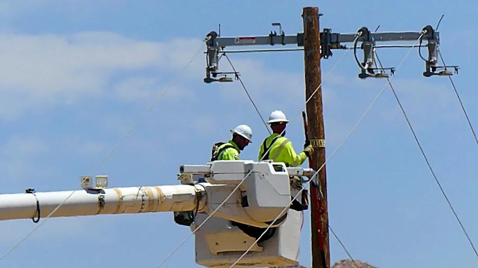 The dark side of SoCal Edison, council, trustee races | Letters