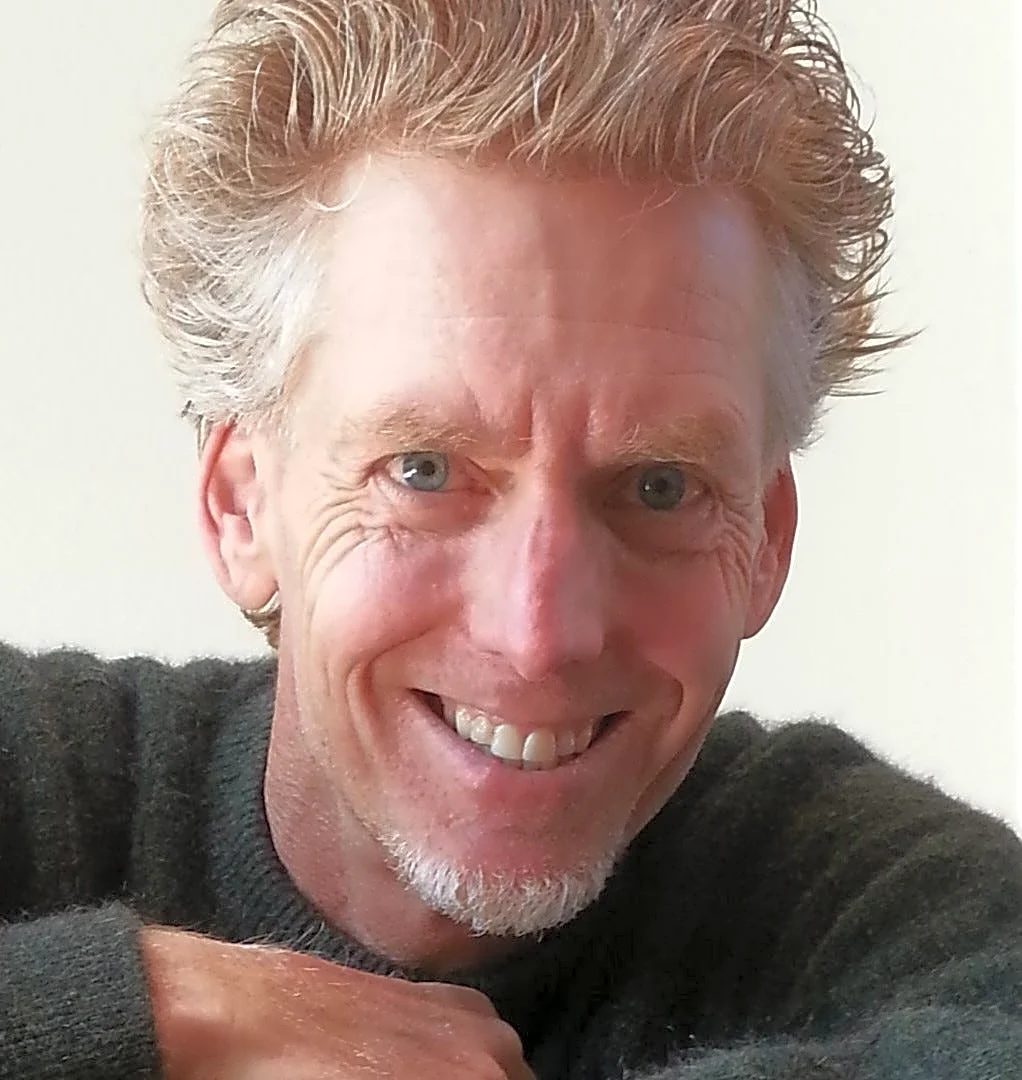 The Typhoid Mary of Happiness | Woodburn