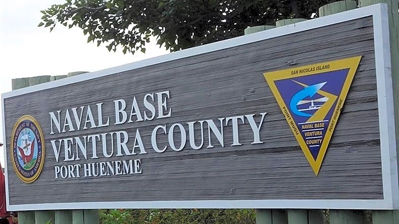 Camarillo man pleads not guilty to illegal filming at Navy base