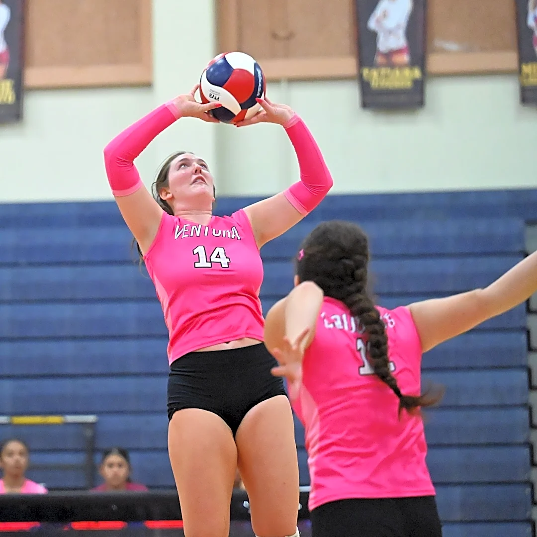 League champs, playoff berths highlight the week in high school sports