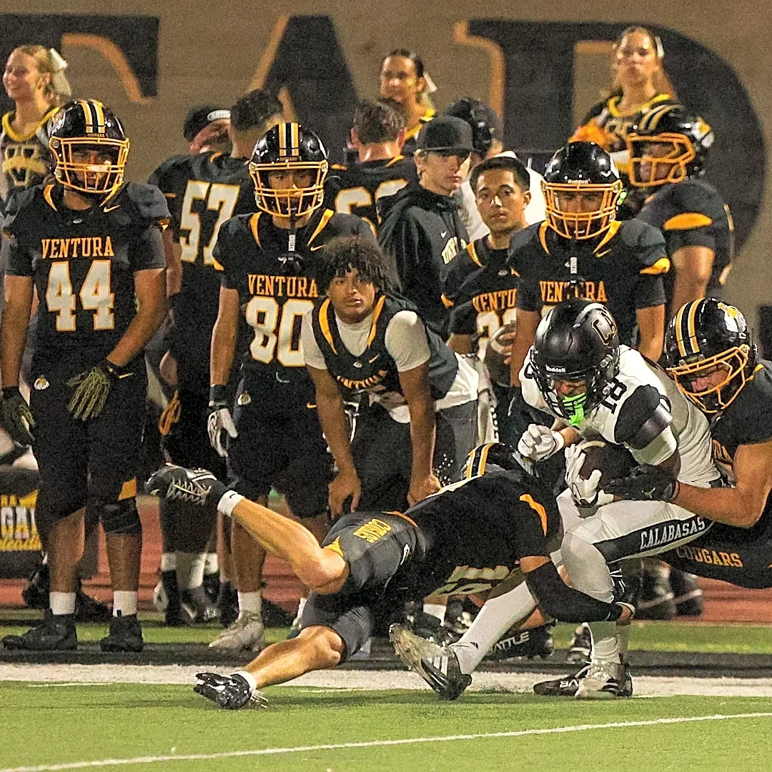 Check out all the scores from Week 8 in high school football