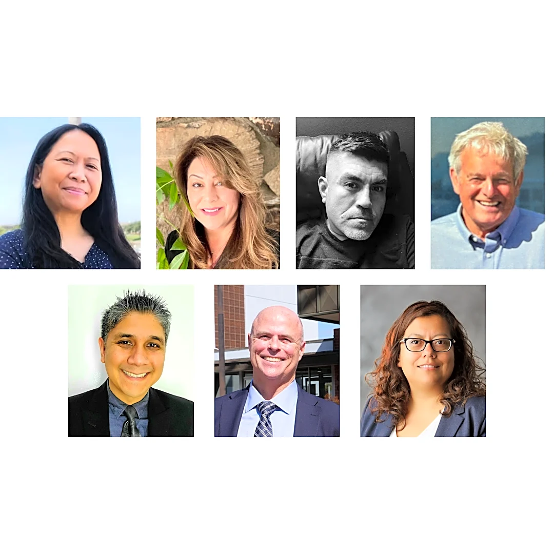 Meet the seven candidates for Oxnard City Council