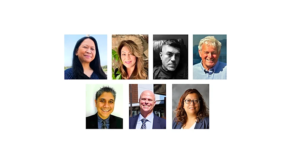 Meet the seven candidates for Oxnard City Council