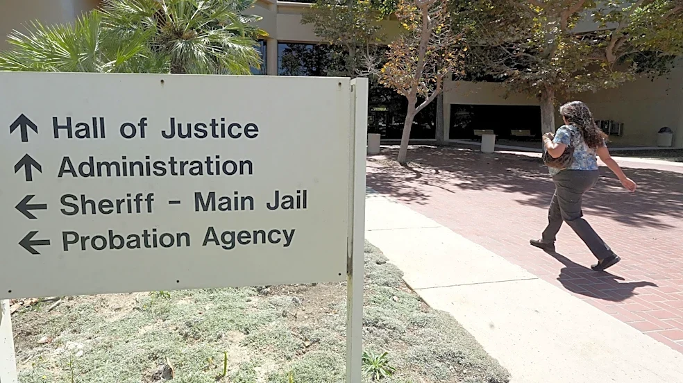 Oak Park man sentenced for crash that killed Newbury Park couple