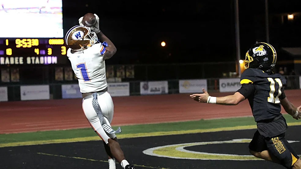 Late Westlake flurry ends Channel League stalemate at Ventura