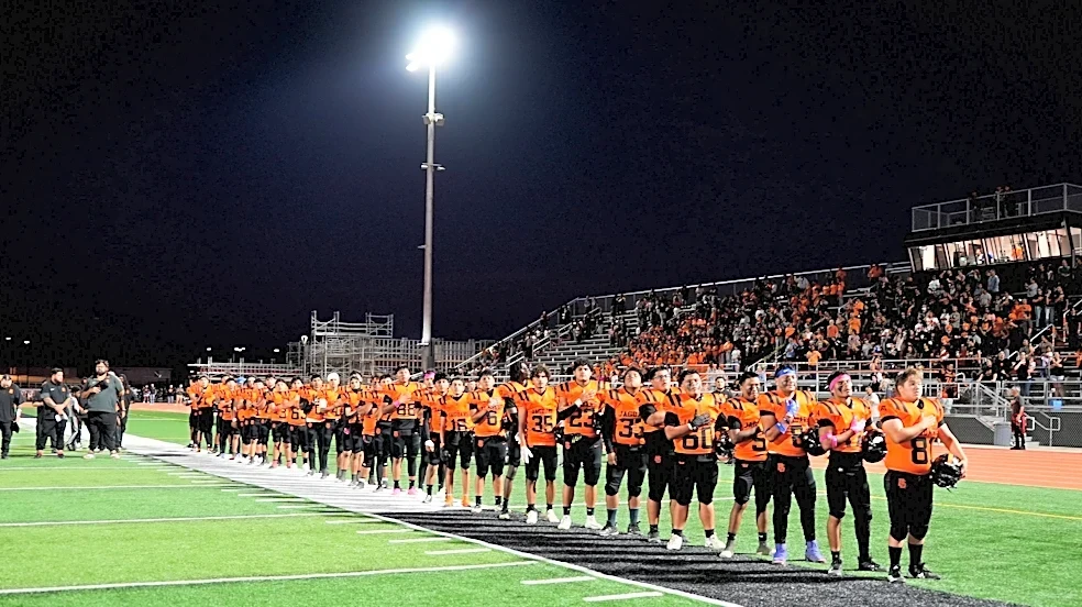 Del Sol christens new stadium with win to highlight Week 8 action