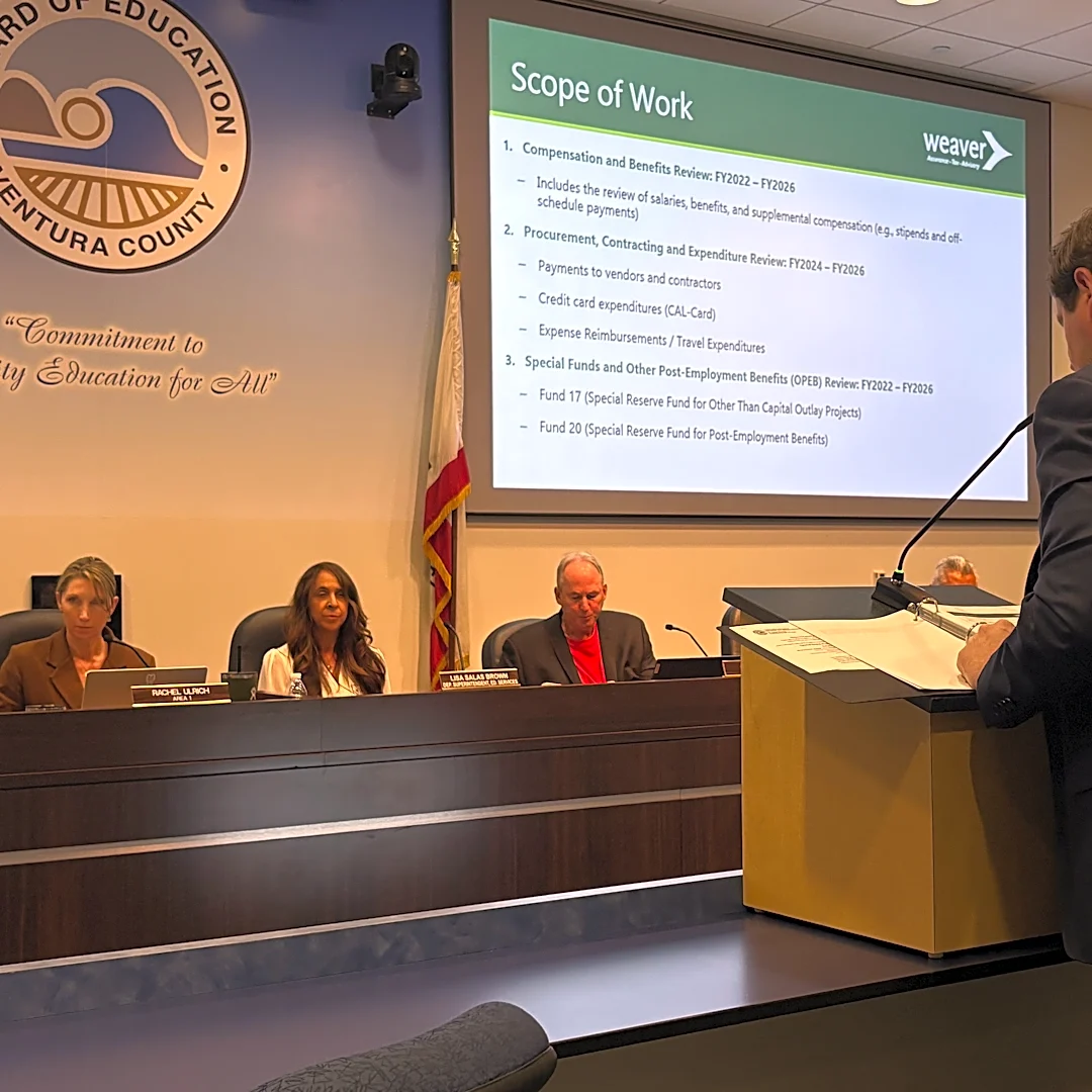 Paper trail discouraged in county superintendent's office, report says