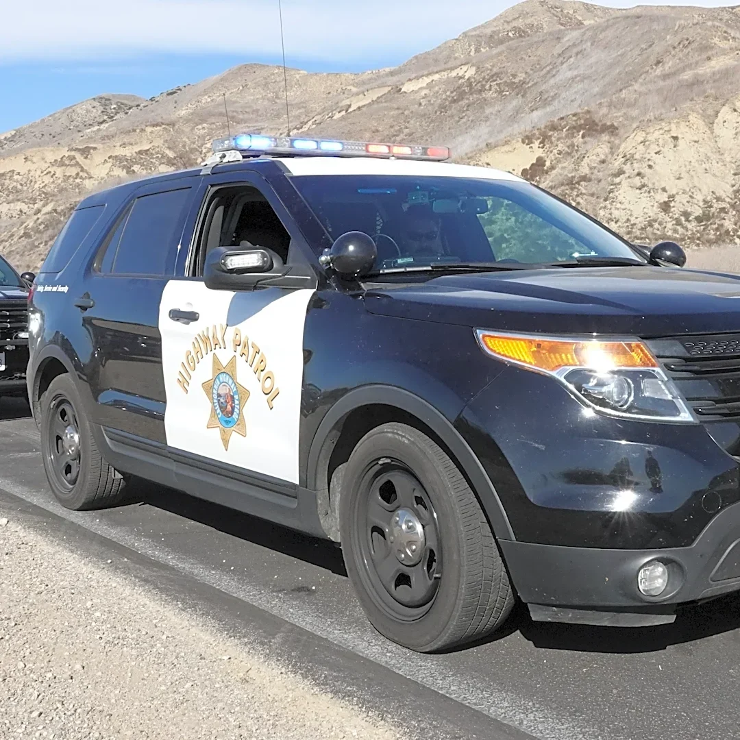 Pedestrian on Highway 101 killed in crash in Ventura