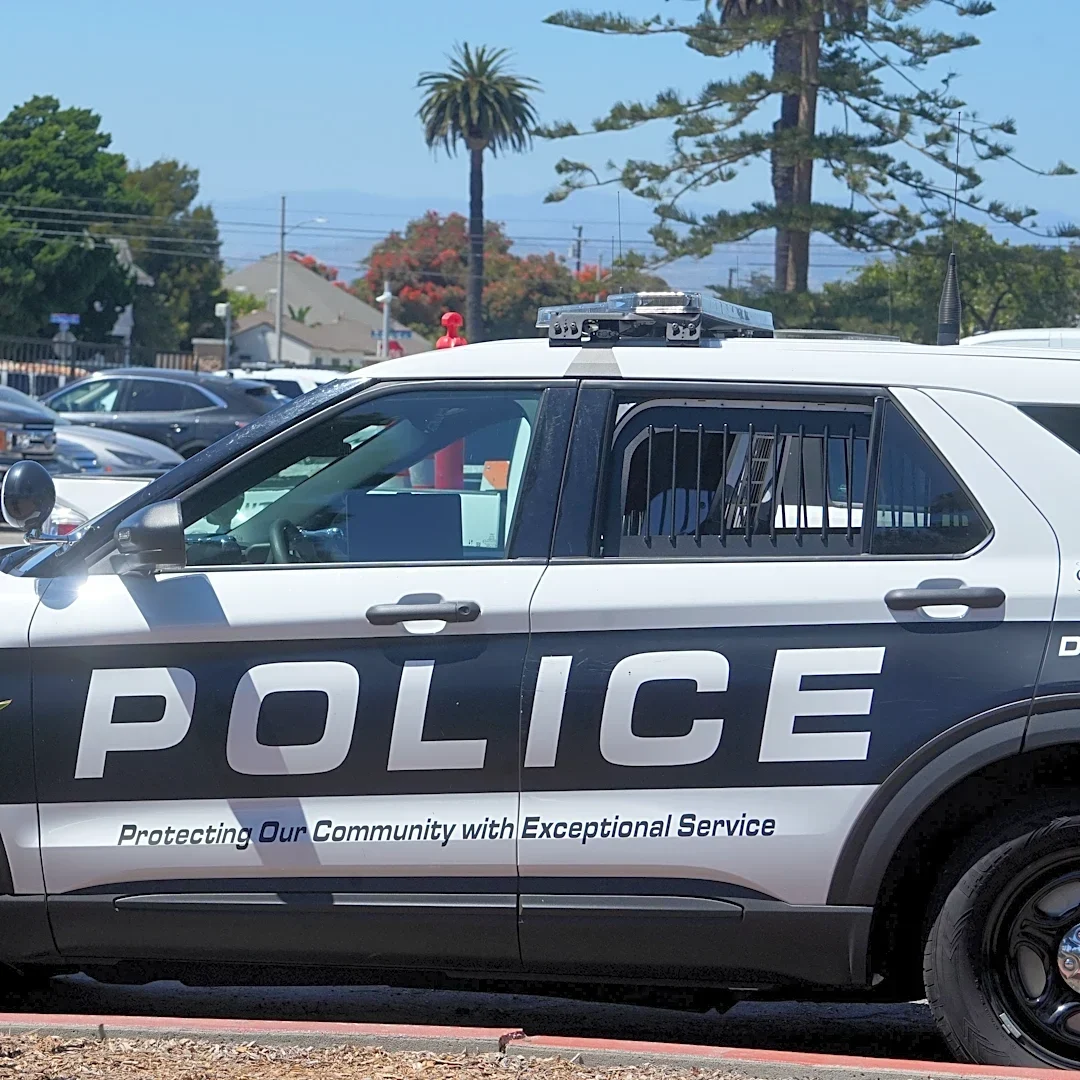 Arrest leads to call out for bomb squad in Oxnard