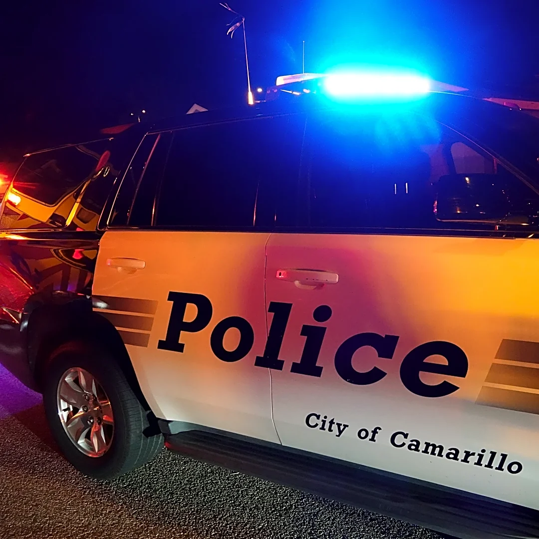 Authorities investigate two found dead inside Camarillo mobile home